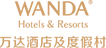 Wanda Realm Anyang Logo